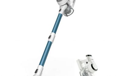 Tineco Cordless Stick Vacuum Just $63 (Reg. $148)!